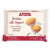 AGLUTEN TORTINA YOGURT GTT CIO