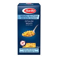 BARILLA DITALINI RIGATI 400G