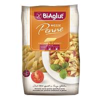 BIAGLUT MEZZE PENNE 500G