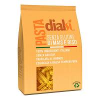 DIALSI' PASTA FUSILLI 33 400G