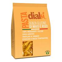 DIALSI' PASTA M/PENNE 36 400G