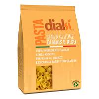 DIALSI' PASTA PIPETTE 81 400G