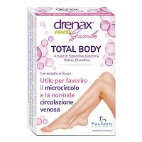 DRENAX FORTE GAMBE 30CPR