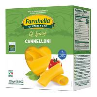 FARABELLA CANNELLONI 250G