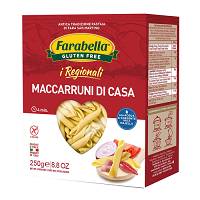 FARABELLA MACCARRUNI CASA 250G
