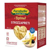 FARABELLA STROZZAPRETI I REGIO