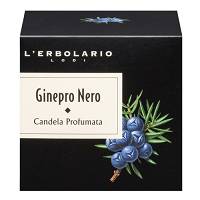 GINEPRO NERO CANDELA C/COPERCH