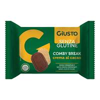 GIUSTO S/G COMBY BREAK CR CAC