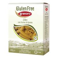 GLUTEN FREE GRANORO SEDANI