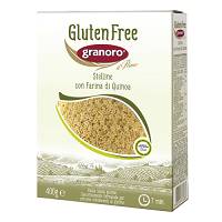 GLUTEN FREE GRANORO STELLINE