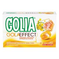 GOLIA GOLA EFFECT BLISTER 16PZ