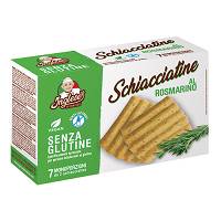 INGLESE SCHIACCIATINE ROSM125G