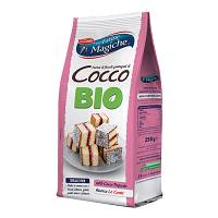 IPAFOOD COCCO GRATTUG BIO 250G