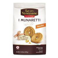 LE VENEZIANE MUNARETTI 300G