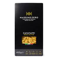 MASSIMO ZERO CAVATAPPI 400G