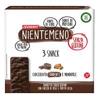 NIENTEMENO BAR FOND/MAND 3X33G