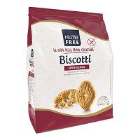 NUTRIFREE BISCOTTI 400G