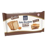 NUTRIFREE FETTE BISC INT 225G