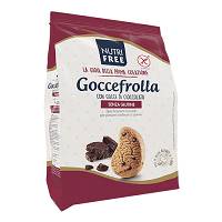 NUTRIFREE GOCCEFROLLA CIOC400G