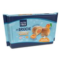 NUTRIFREE LE BRIOCHE ALB 200G