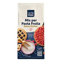 NUTRIFREE MIX PASTA FROLLA 1KG