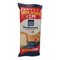 NUTRIFREE PANBAULETTO 300G PRO