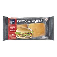 NUTRIFREE PANINO HAMBURGER 2PZ