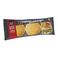 NUTRIFREE PANINO HAMBURGER110G