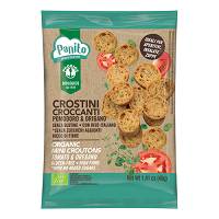 PANITO CROSTINI CROC POM/ORIG