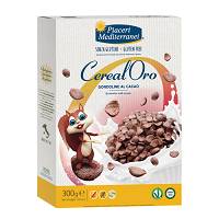 PIACERI MEDIT CEREALORO GONDOL