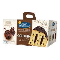 PIACERI MEDIT COLOMBA CIOC500G