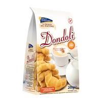 PIACERI MEDIT DONDOLI 200G