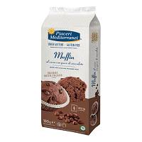 PIACERI MEDIT MUFFIN CACAO180G