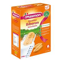 PLASMON BISCOTTO BIB S/GLU200G