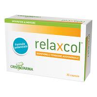 RELAXCOL 36CPS
