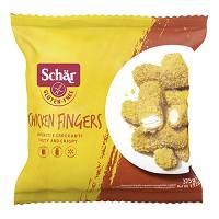 SCHAR CHICKEN FINGERS SURG