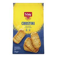 SCHAR CROSTINI 175G