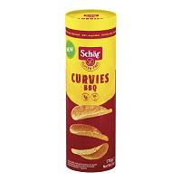 SCHAR CURVIES BBQ 170G