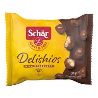 SCHAR DELISHIOS CEREALI CIOC