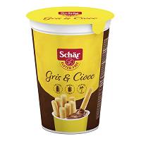 SCHAR GRIS & CIOCC 52G