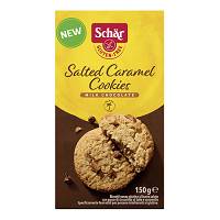 SCHAR SALTED CARAMEL COOKIES