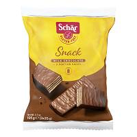 SCHAR SNACK CIOCCOLATO LATTE