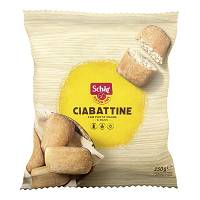 SCHAR SURG CIABATTINA 250G