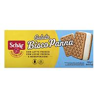 SCHAR SURG GELATO BISCO PANNA