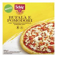 SCHAR SURG PIZZA BUFALA/POMOD