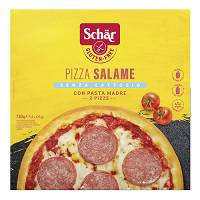 SCHAR SURG PIZZA SALAME BDI 1P