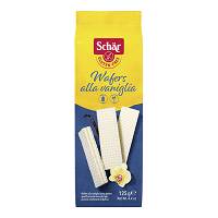 SCHAR WAFERS ALLA VANIGLIA125G