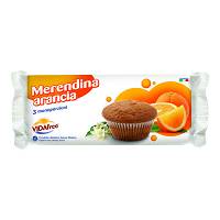 VIDAFREE MERENDINA ARA 105G