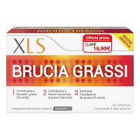 XLS BRUCIA GRASSI 60CPS TP