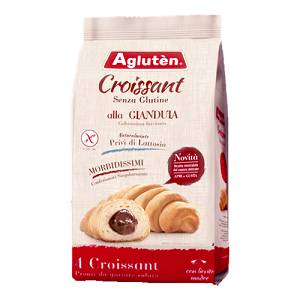 AGLUTEN CROISSANT GIANDUIA